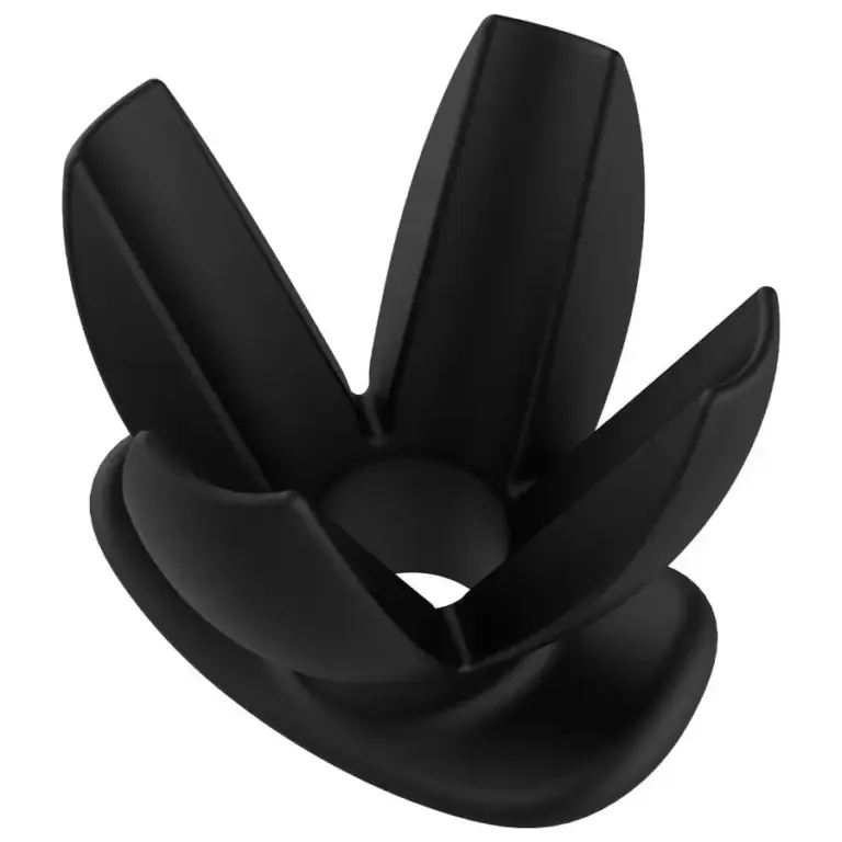 HIDDEN DESIRE - Plug Anal Expansible Profesional para Placer Extremo