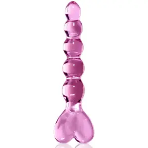 ICICLES - Masajeador de Cristal Premium N. 43