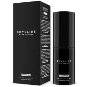 INTIMATELINE - Boyglide Cream Erector Premium 30 ML