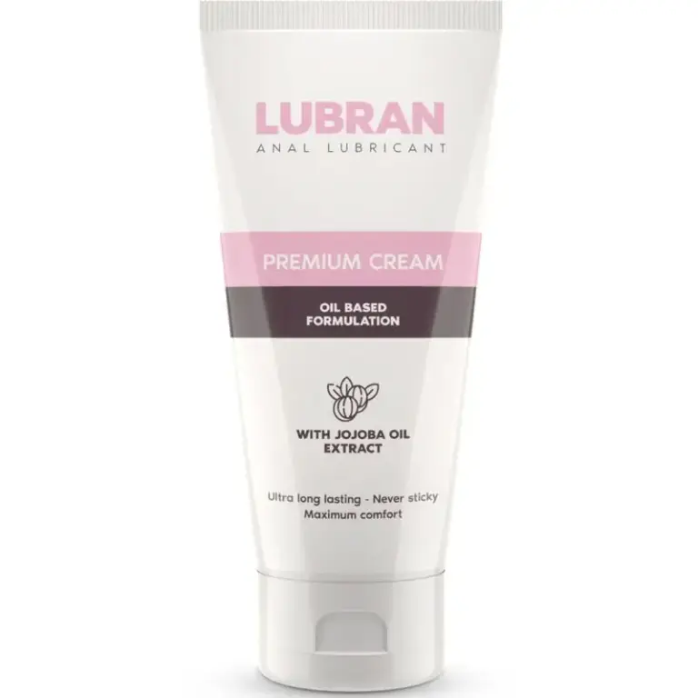 Intimateline | Lubricante anal con jojoba, 100 ml