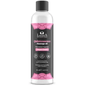INTIMATELINE - Aceite de Masaje Luxuria 150ml Premium