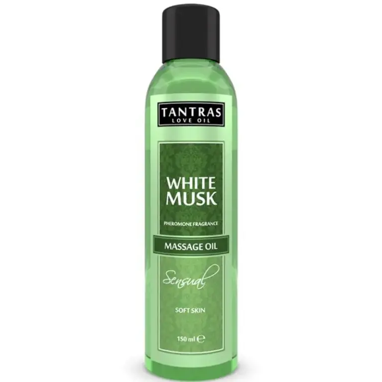 INTIMATELINE - Tantras Love Oil Aceite de Masaje Premium 150ml