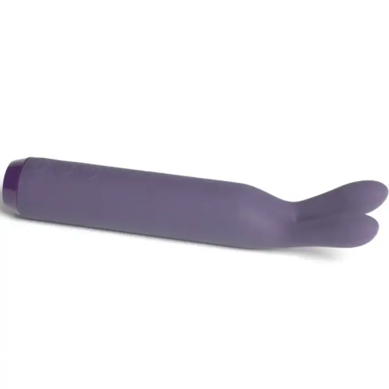 JE JOUE - Vibrador Bullet Rabbit Premium Púrpura