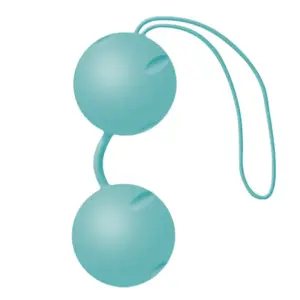 JOYDIVION - JOYBALLS Lifestyle Mint para Placer y Fortalecimiento