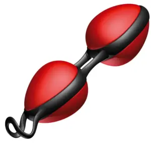JOYDIVION - JOYBALLS Bolas Chinas Premium para Placer