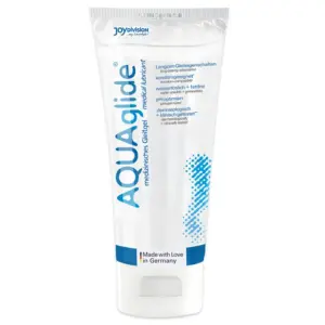 JOYDIVISION - AQUAGLIDE Lubricante Premium 200 ML