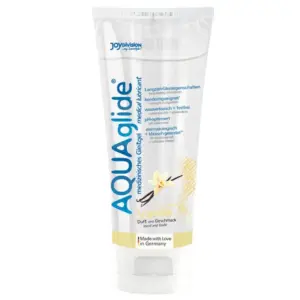 JOYDIVISION - AQUAGLIDE Lubricante Profesional a Base de Agua 100 ML