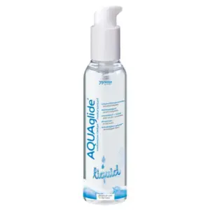 JOYDIVISION - AQUAGLIDE Lubricante Líquido Original 250 ml