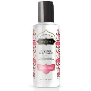 KamaSutra - Lubricante Strawberry Dream Original 150 ml