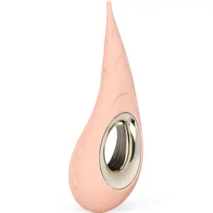 LELO - DOT Cruise Estimulador Clítoris Premium y Sumergible