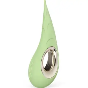 LELO - Dot Cruise Estimulador Clitoriano Premium Pistachio