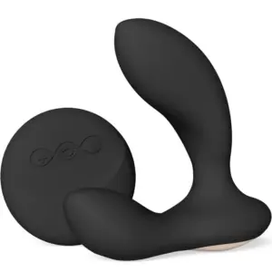 LELO - HUGO 2 Masajeador Prostate Control Remoto Premium