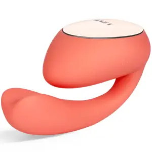 LELO - IDA Wave Masajeador para Parejas Premium