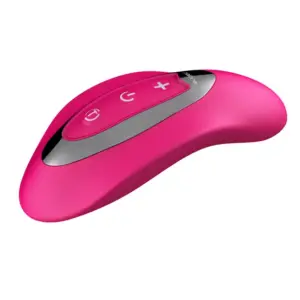 NALONE - CURVE VIBRADOR INTELIGENTE ORIGINAL y PREMIUM