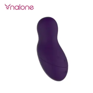 NALONE - GOGO STIMULATOR Vibrador Premium Silicona