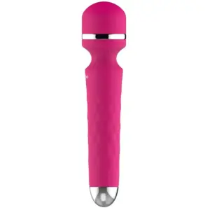 NALONE - Vibrador Rock Pink Premium con 7 Modos