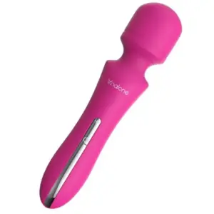 NALONE - ROCKIT MASSAGER Premium con 7 Modos de Vibración