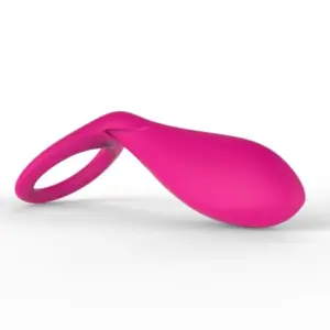 NALONE - Tango Vibrator Ring Premium para Placer Compartido