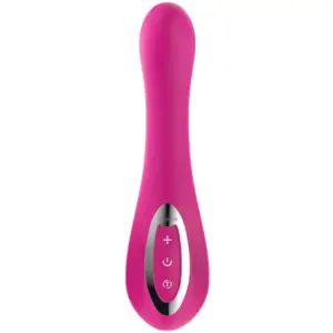 NALONE - Vibrador Pink Premium con Tecnología Touch