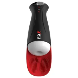 PDX ELITE - FAP-O-MATIC PRO XL Automático Premium 34.9 CM