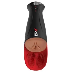 PDX ELITE - FAP-O-MATIC PRO XL Masturbador Automático Premium
