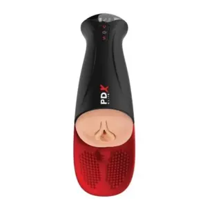 PDX ELITE - Fuck-O-Matic Pro XL Masturbador Automático Premium 42 cm