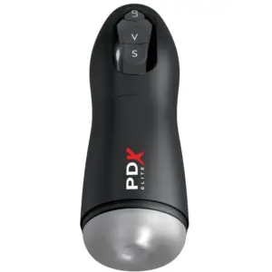 PDX ELITE - SUCK-O-MATIC Masturbador Automático Premium