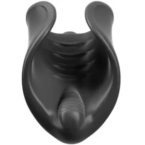 PDX ELITE Vibrating Silicone Stimulator: estimulación intensa y precisa