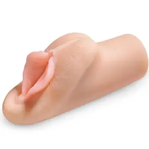 PDX PLUS - Perfect Pussy XTC Stroker Masturbator realista y flexible