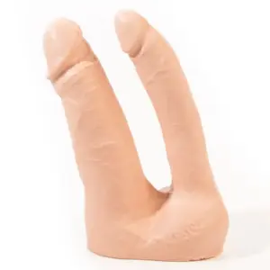PINK ROOM - Dildo Realista Arthus Premium 17cm/15.5cm