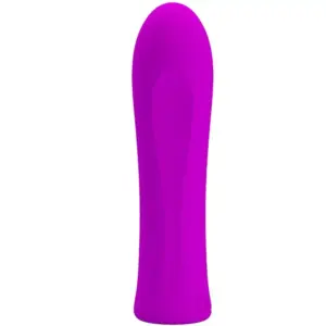 PRETTY LOVE - Vibrador Alfreda Super Power Violet Premium