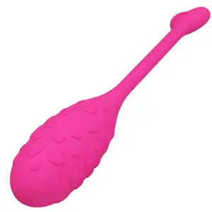 PRETTY LOVE - Vibrador Controlado por APP con 12 Modos