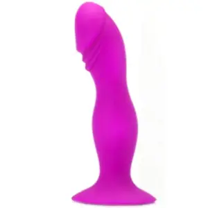 PRETTY LOVE - Booty Passion Plug Ergonómico Premium