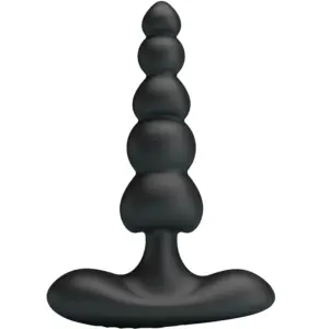 PRETTY LOVE - Vibrador Anal Corban 10 Modos Premium
