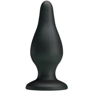 Pretty Love - Plug Anal Ergonómico de Silicona Premium 15.4 cm