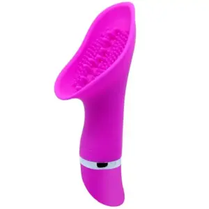 Pretty Love - Flirtation Claude Estimulador Clitoriano Premium