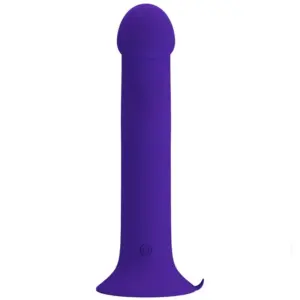 PRETTY LOVE - Vibrador Murray Youth Premium Recargable