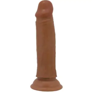 PRETTY LOVE - Dildo Realista Quentin 18 cm Premium