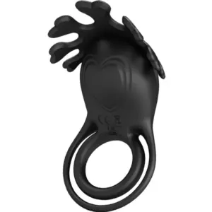 Pretty Love - Vibrador Anillo Profesional 7 Modos Silicona