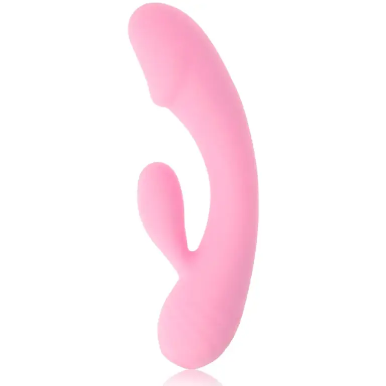 Pretty Love - Vibrador Rabbit Premium Ron Con 12 Modos