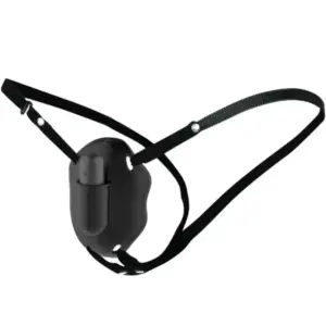 Pretty Love - Strap On Vibrador Carter Premium para Placer
