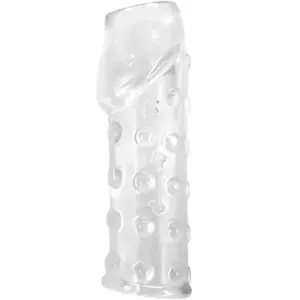 Pretty Love - Sleeve Pene Voluminizador y Transparente
