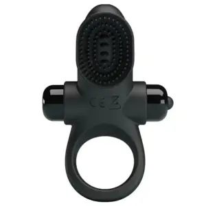 Pretty Love - Anillo Vibrador II Premium para el Placer Masculino