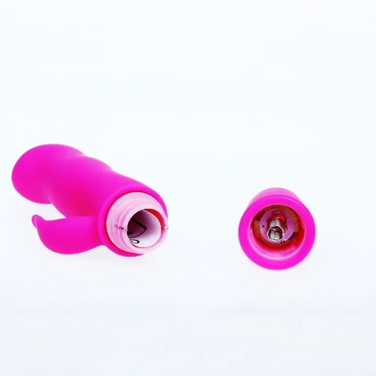 Pretty Love - Vibrador Mini Blithe Premium para Placer Intenso