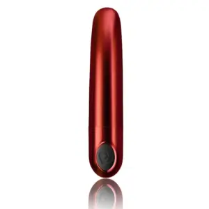 ROCKS-OFF - RO-80 MM Vibrador Bullet Color Me Premium