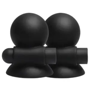 SHE.E.O - RECHARGEABLE VIBRATING NIPPLE SUCTION GEL