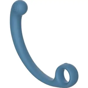 SNAIL VIBE - AXI Vibrador Wand Profesional Azul