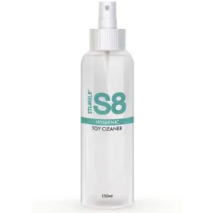 STIMUL8 - Higienic Toy Cleaner Premium 150 ML