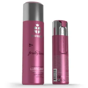 SWED - Fruity Love Lubricant Pink Grapefruit con Mango 100 ml