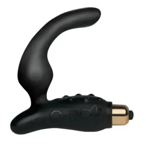 ROCKS-OFF O-BOY PROSTATIC STIMULATOR 7V: Estimulación Prostática Precisa y Potente